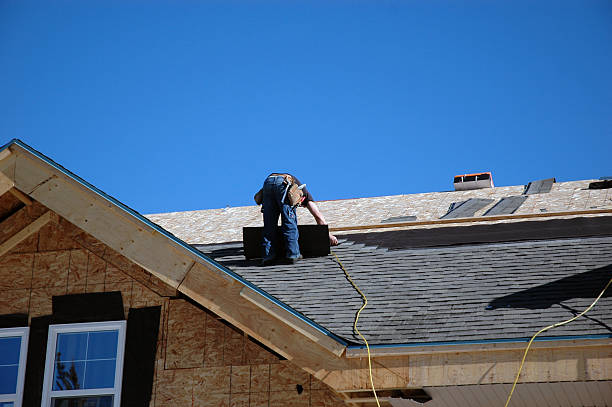 Roof Repair Estimates in Essex Fells, NJ